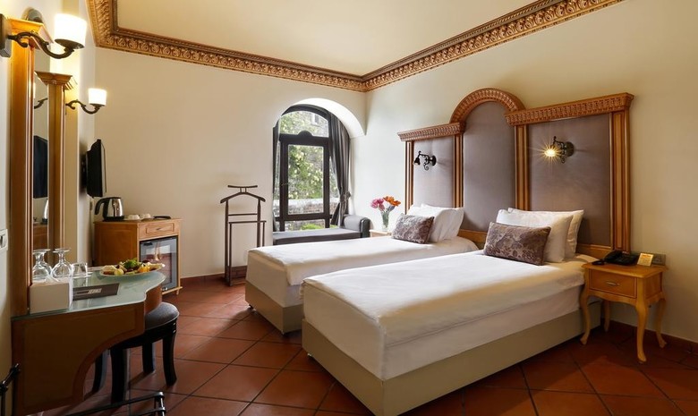 Sultanahmet Palace Hotel