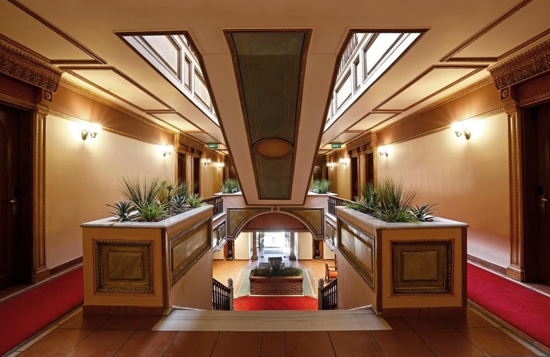 Sultanahmet Palace Hotel