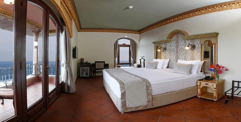 Sultanahmet Palace Hotel