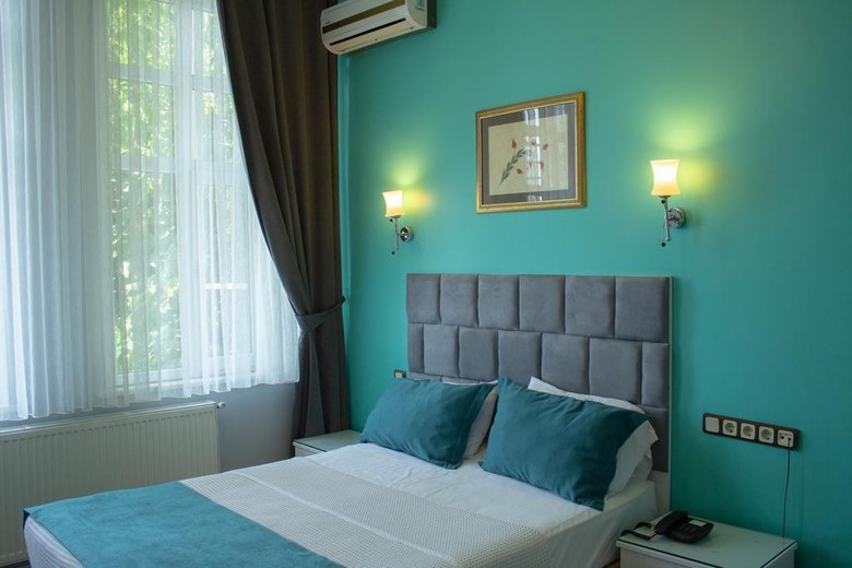 Bed & Breakfast Tulip House