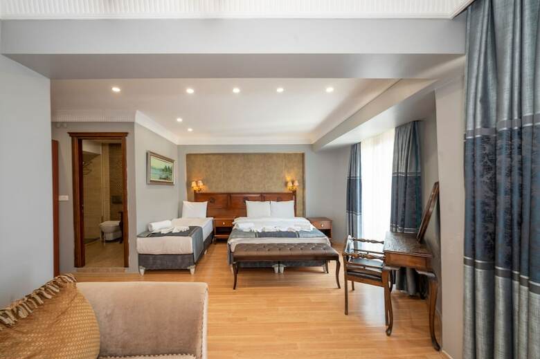 Valdivia Hotel