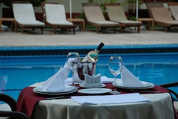 Hotel Oludeniz