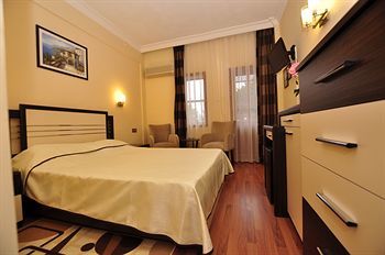 Hotel Oludeniz