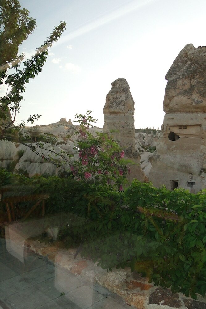 Albergue Goreme Suites