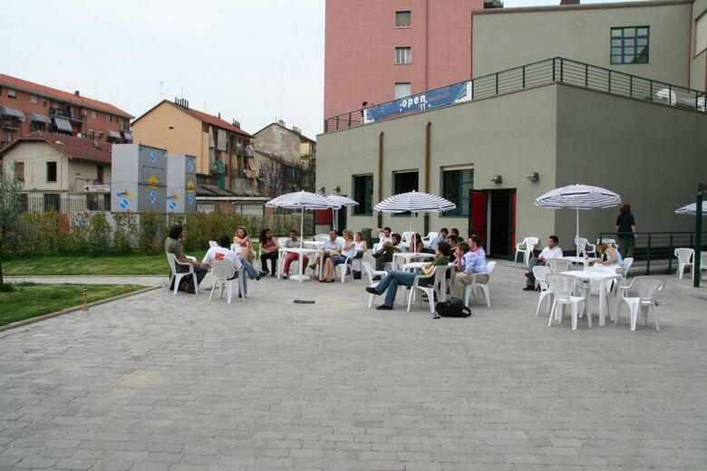Hostal Open011
