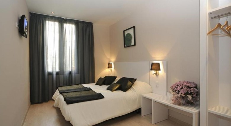 Hostal Hostemplo