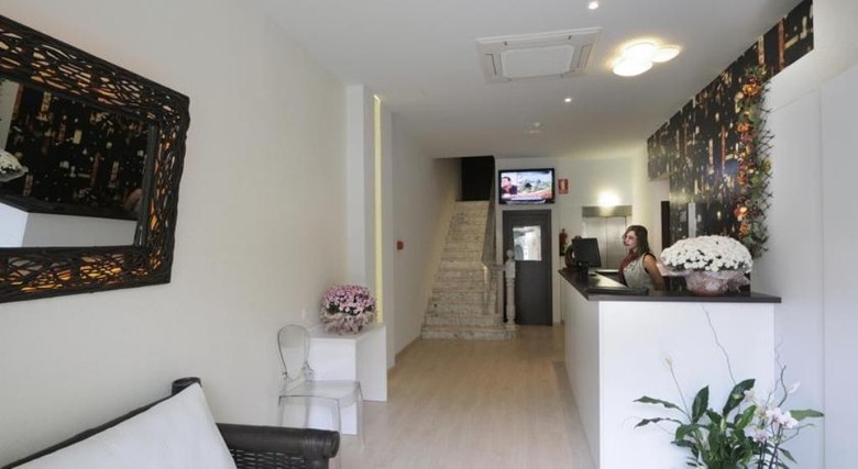 Hostal Hostemplo