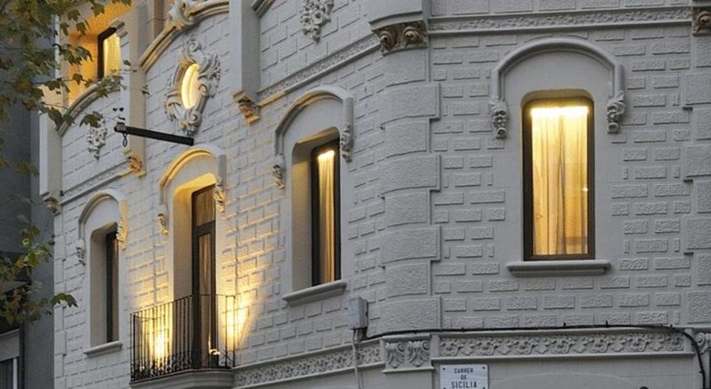 Hostal Hostemplo