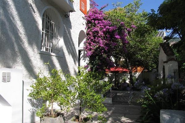 Meridiano Sur Petit Hotel