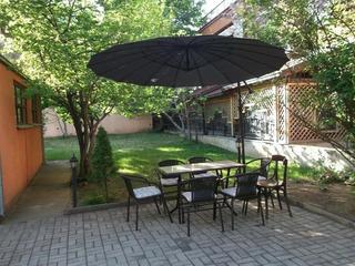 Hotel Vila Silia