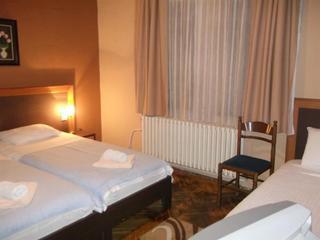 Hotel Vila Silia