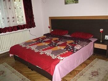 Hotel Vila Silia