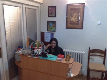 Hotel Vila Silia