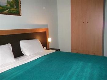 Hotel Vila Silia