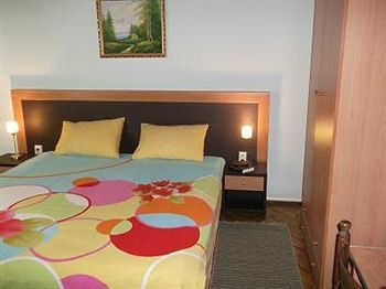 Hotel Vila Silia