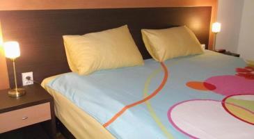 Hotel Vila Silia
