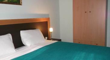 Hotel Vila Silia