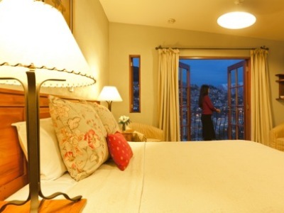 Hotel Browns Boutique