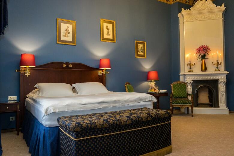 Gallery Park Hotel