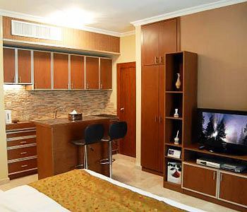 Beity Rose Suites Hotel