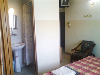 Apartamentos Farah Hotel