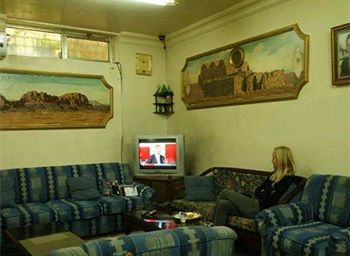 Apartamentos Farah Hotel