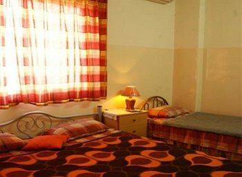 Apartamentos Farah Hotel