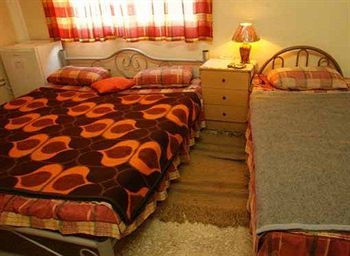 Apartamentos Farah Hotel