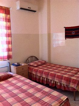 Apartamentos Farah Hotel