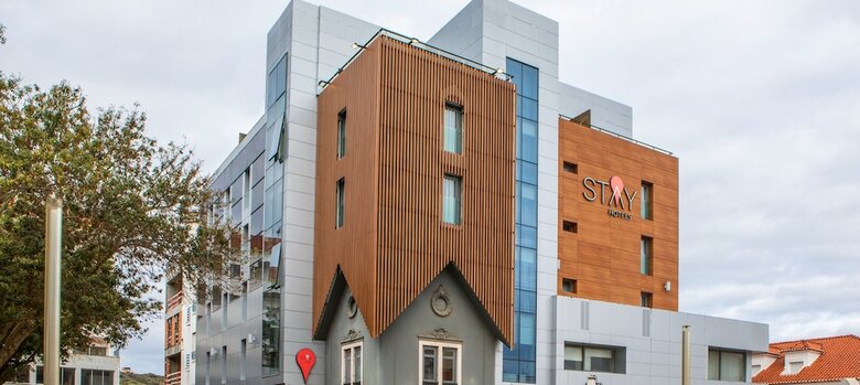 Hotel Imp�rio