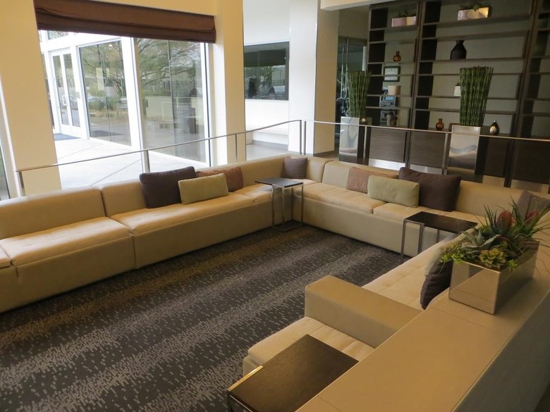 Hotel Element By Westin Las Vegas Summerlin