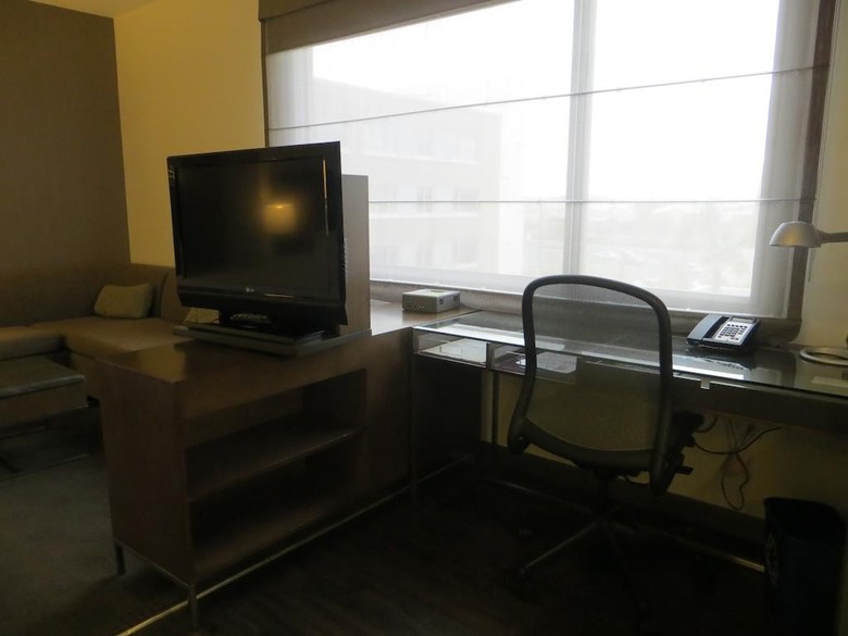 Hotel Element By Westin Las Vegas Summerlin