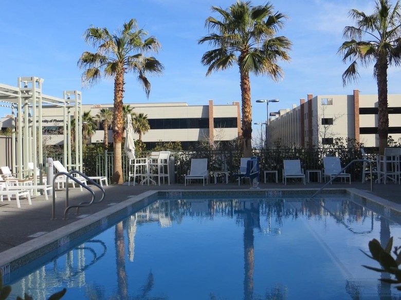 Hotel Element By Westin Las Vegas Summerlin