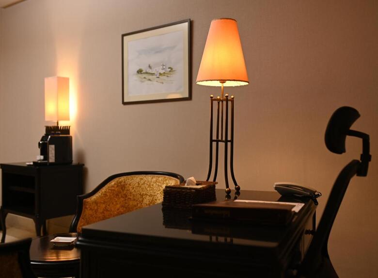 Hotel Borj Dhiafa