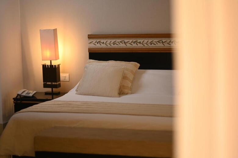 Hotel Borj Dhiafa