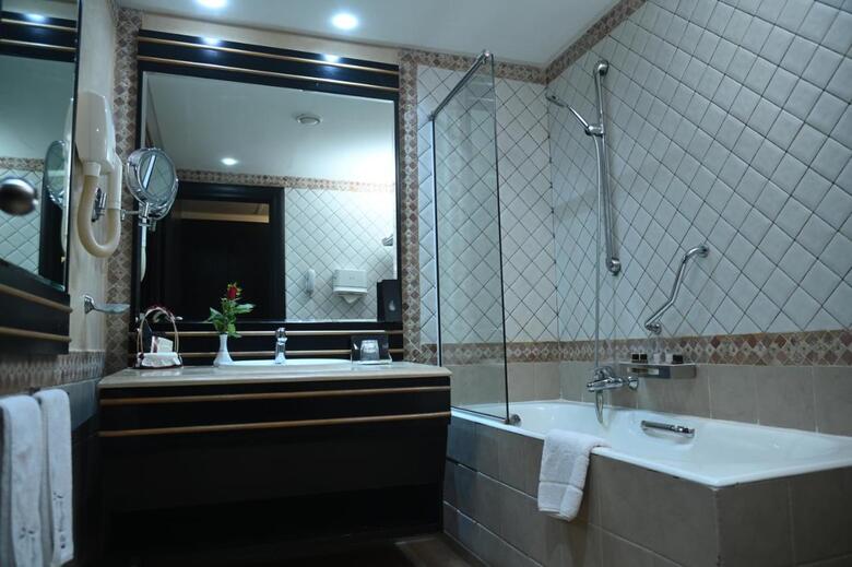 Hotel Borj Dhiafa