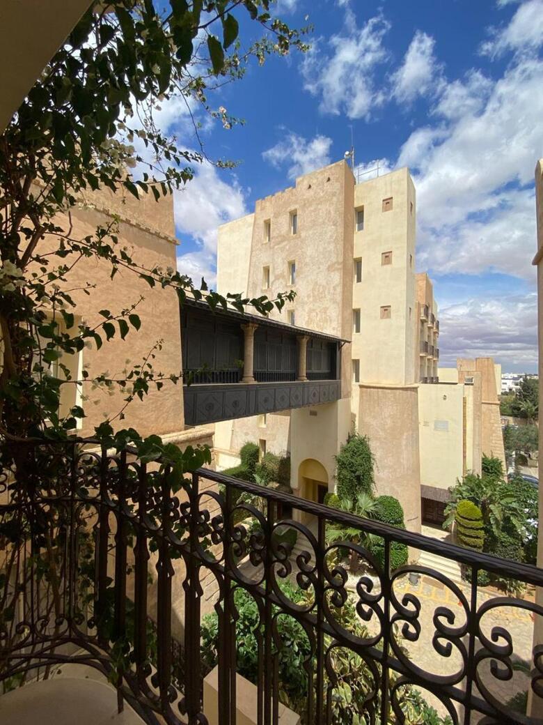 Hotel Borj Dhiafa