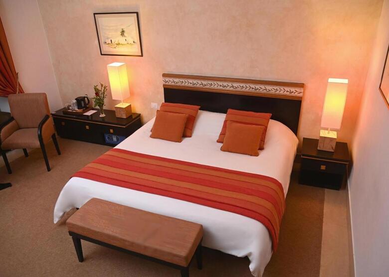 Hotel Borj Dhiafa