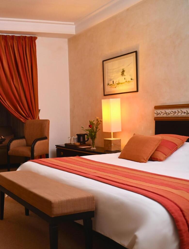 Hotel Borj Dhiafa
