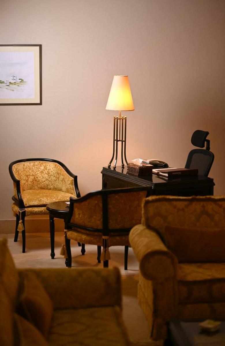 Hotel Borj Dhiafa