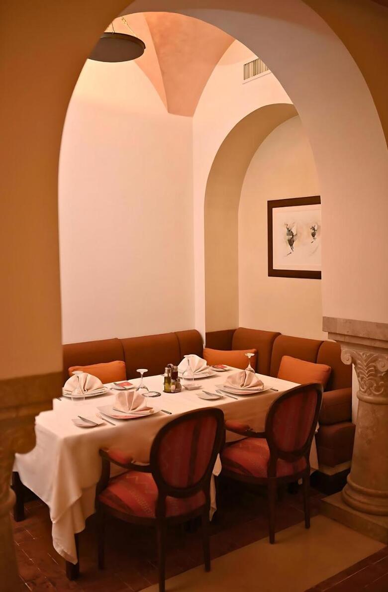 Hotel Borj Dhiafa