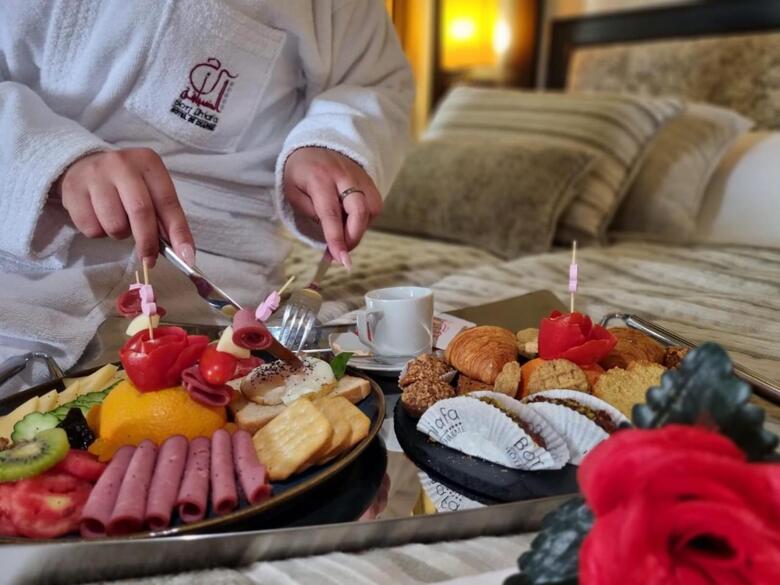 Hotel Borj Dhiafa