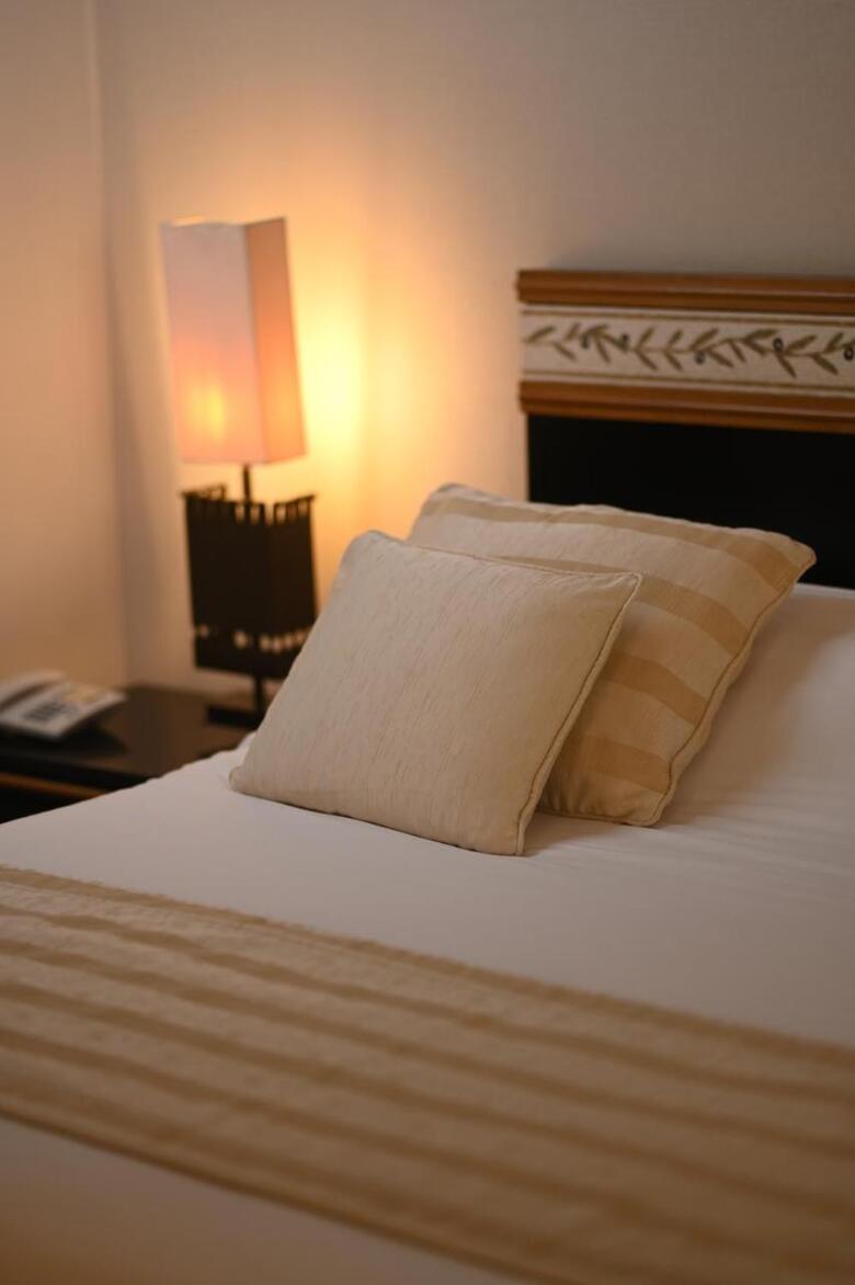 Hotel Borj Dhiafa