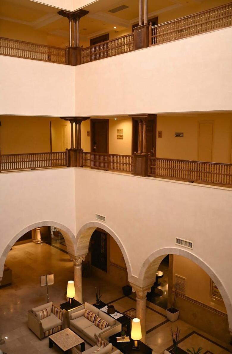 Hotel Borj Dhiafa