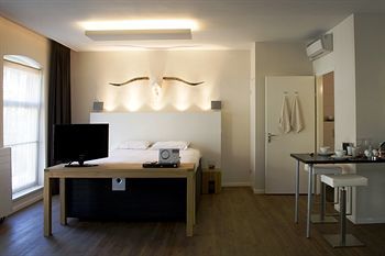 A Small Hotel