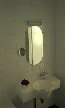 A Small Hotel