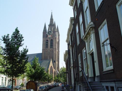 Hotel Leeuwenbrug