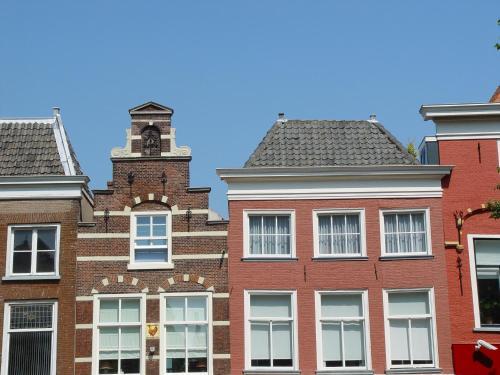Hotel Leeuwenbrug