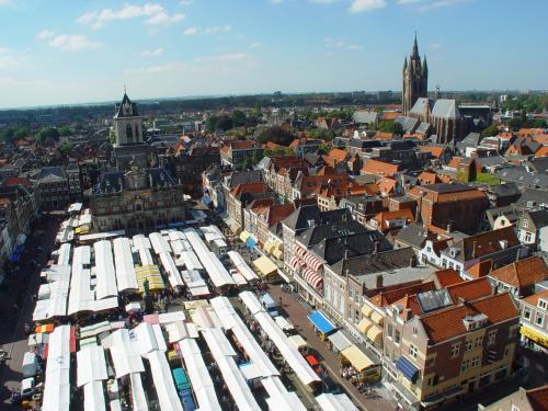 Hotel Leeuwenbrug