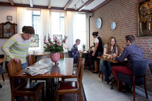 Hotel Leeuwenbrug